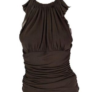 ISO! This Versace blouse